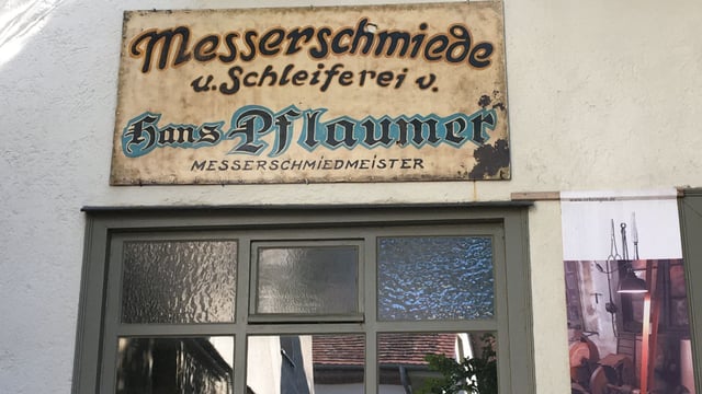 Museum Werkstatt Pflaumer