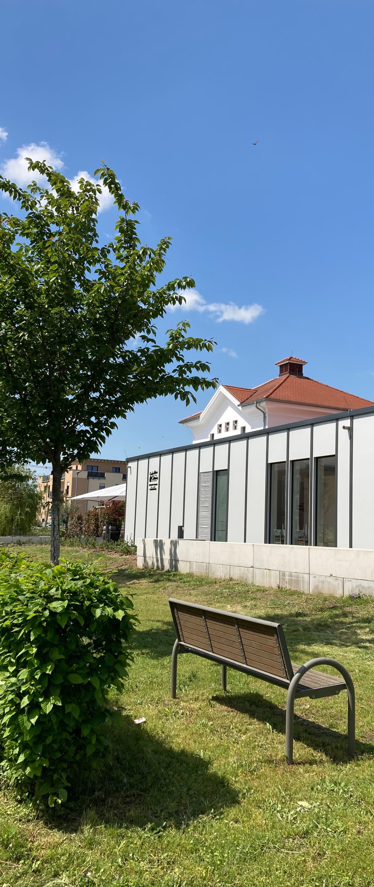 Stadtmuseum Hattersheim