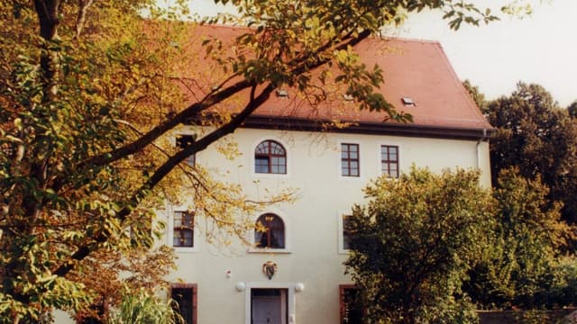 Kreismuseum Grimma