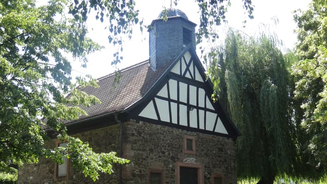 Wilgefortiskapelle