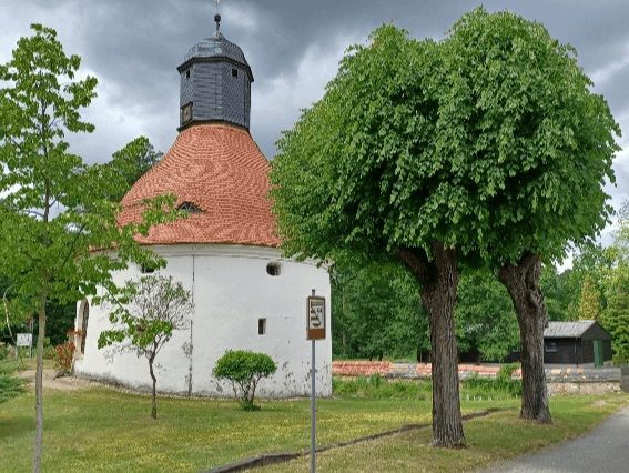 Schlosskapelle