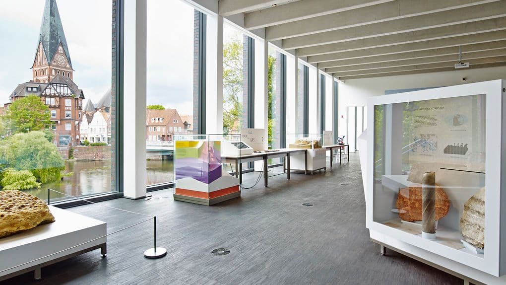 Museum Lüneburg entdecken