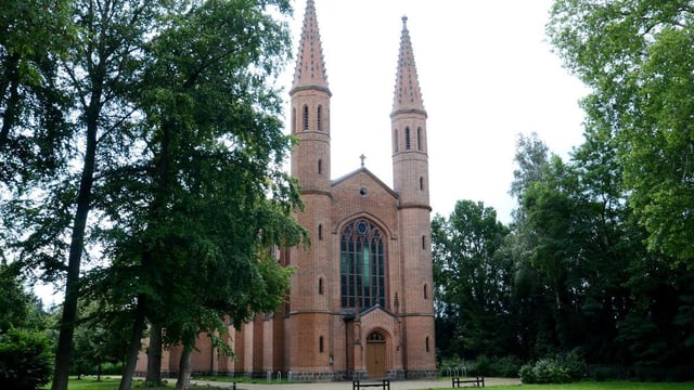 Schlosskirche