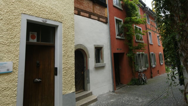 Wohnhaus