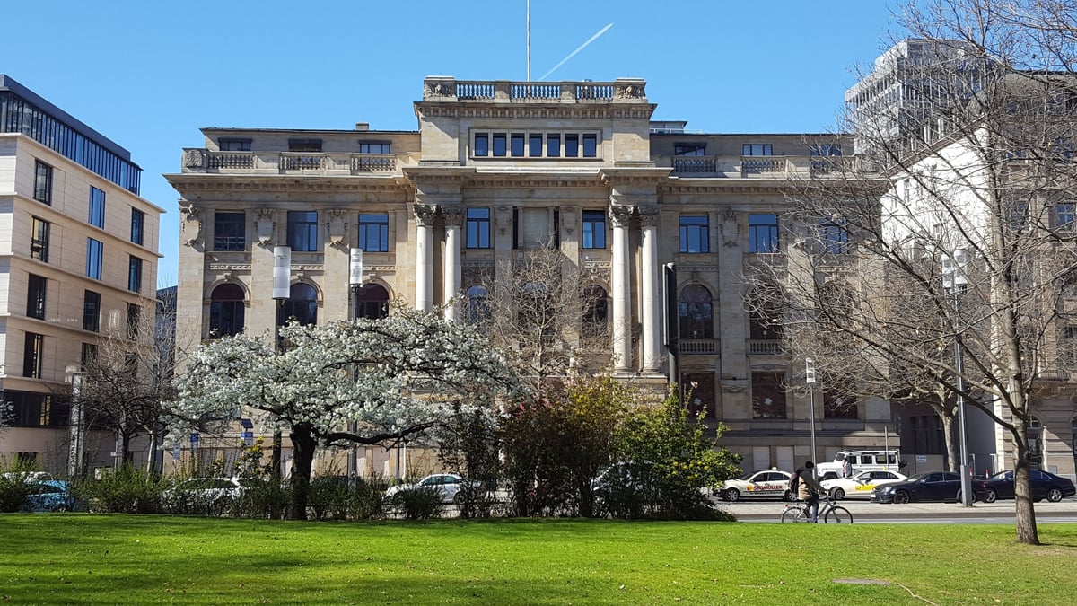 Fotoquelle: Gerrit Heidenfelder, Denkmalamt Frankfurt am Main
