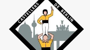 Die KulturMarktHalle präsentiert Katalanische Menschentürme im Mauerpark