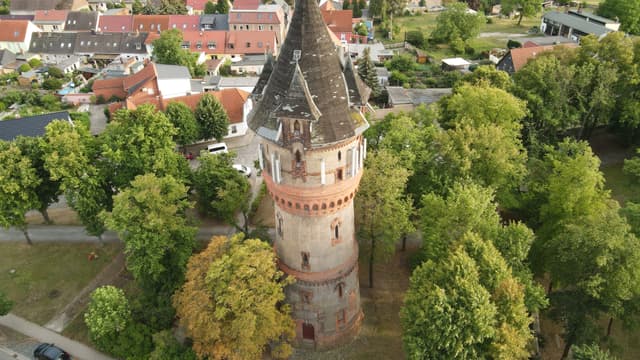 Wasserturm