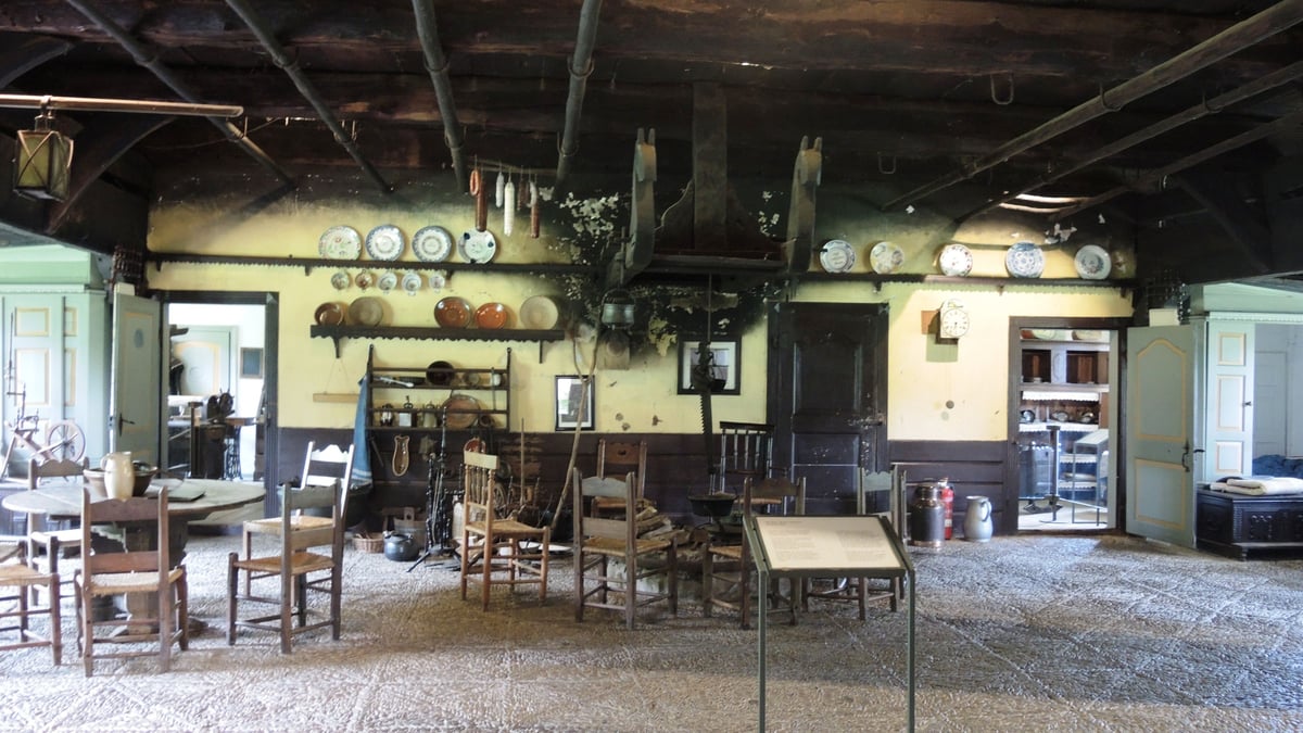 Fotoquelle: Flecken Ottersberg