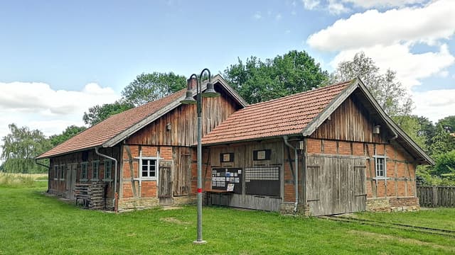Sägemühle Meier Osthoff