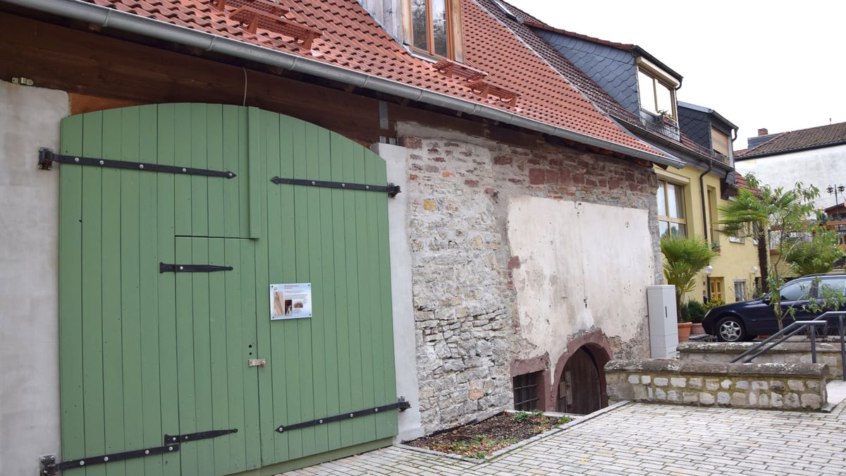 Fotoquelle: Sabine Pichler, Markt Zell a. Main