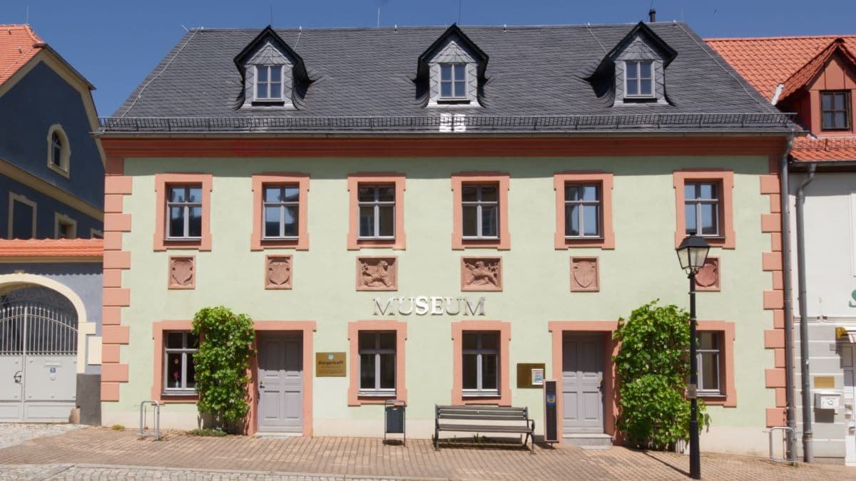 Kur- und Stadtmuseum Bad Lausick