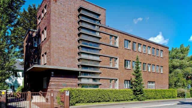 Frauenklinik Dr. Ernst Schaefer