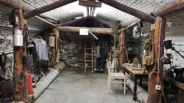Luftschutzkeller