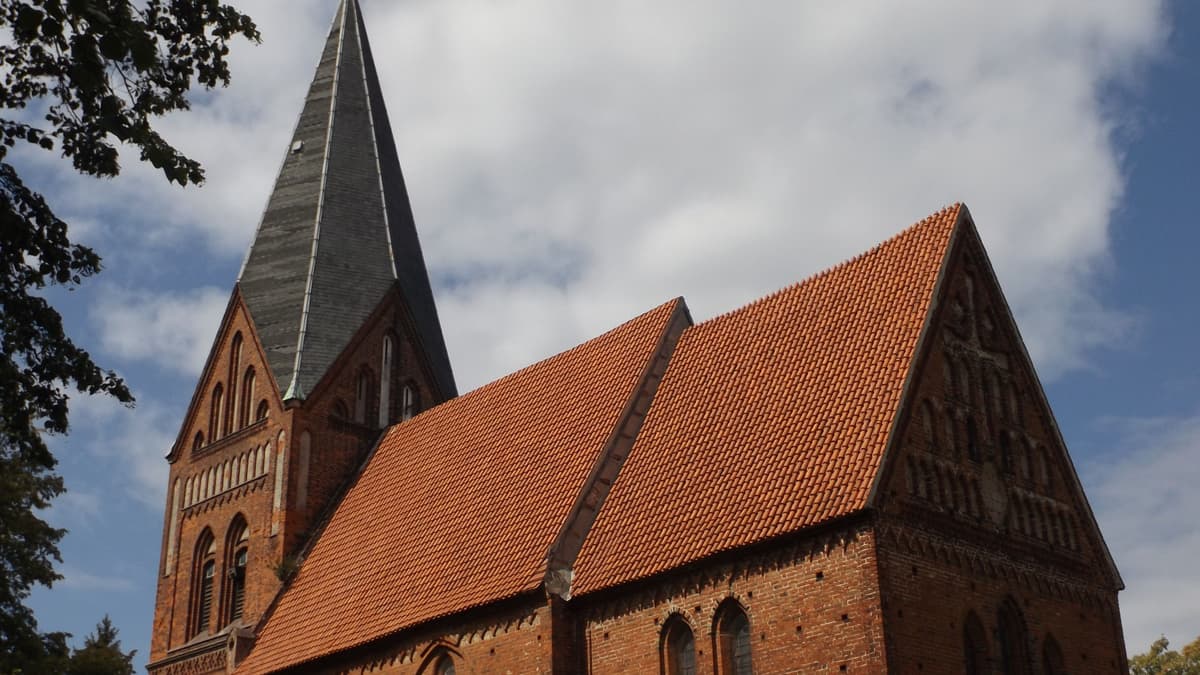 Dorfkirche Dreveskirchen