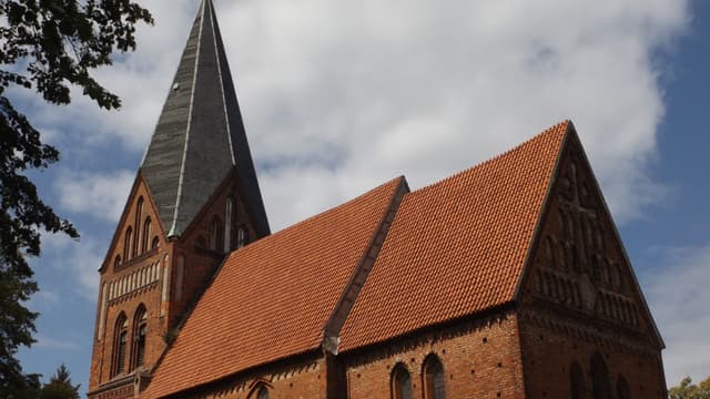 Dorfkirche