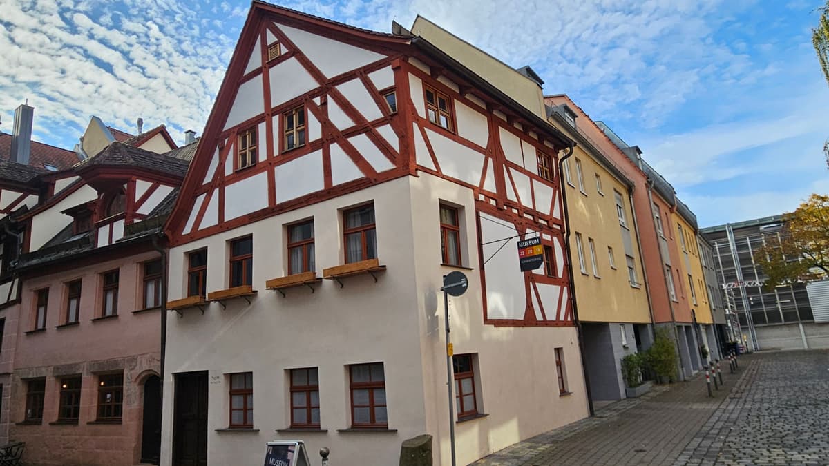 Museum Kühnertsgasse