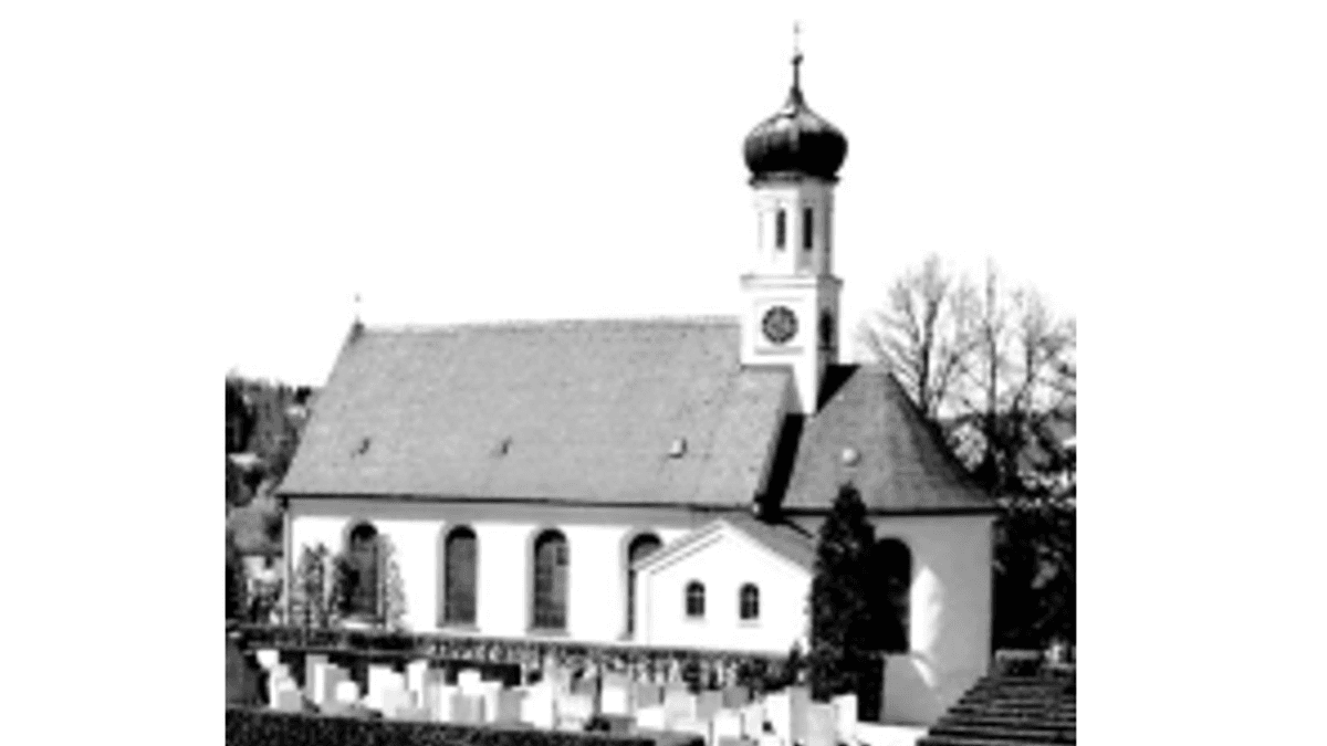 Kirche St. Gallus