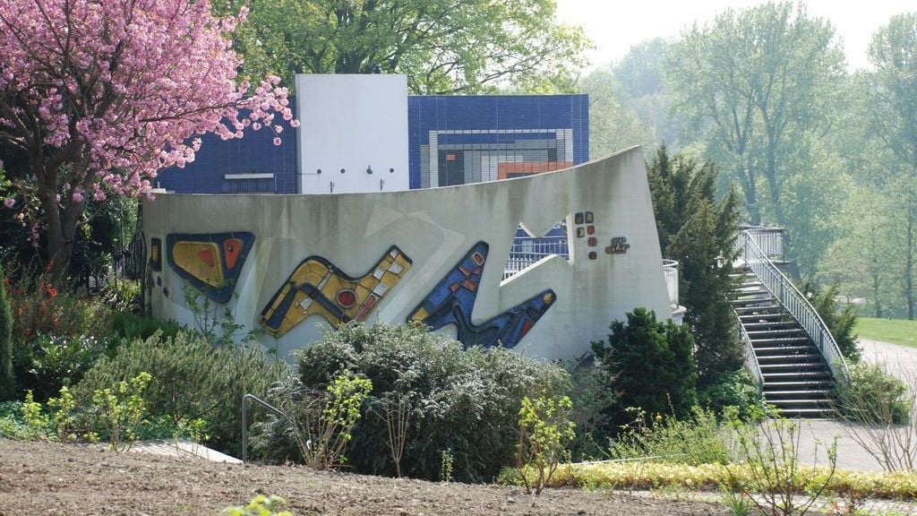 Fotoquelle: Stadt Dortmund, Untere Denkmalbehörde / Michael Holtkötter