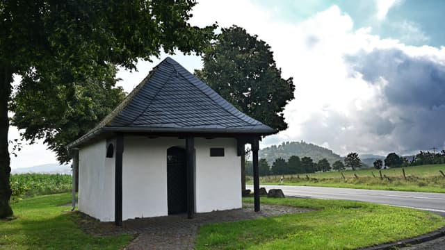 Lingscheider Kapelle