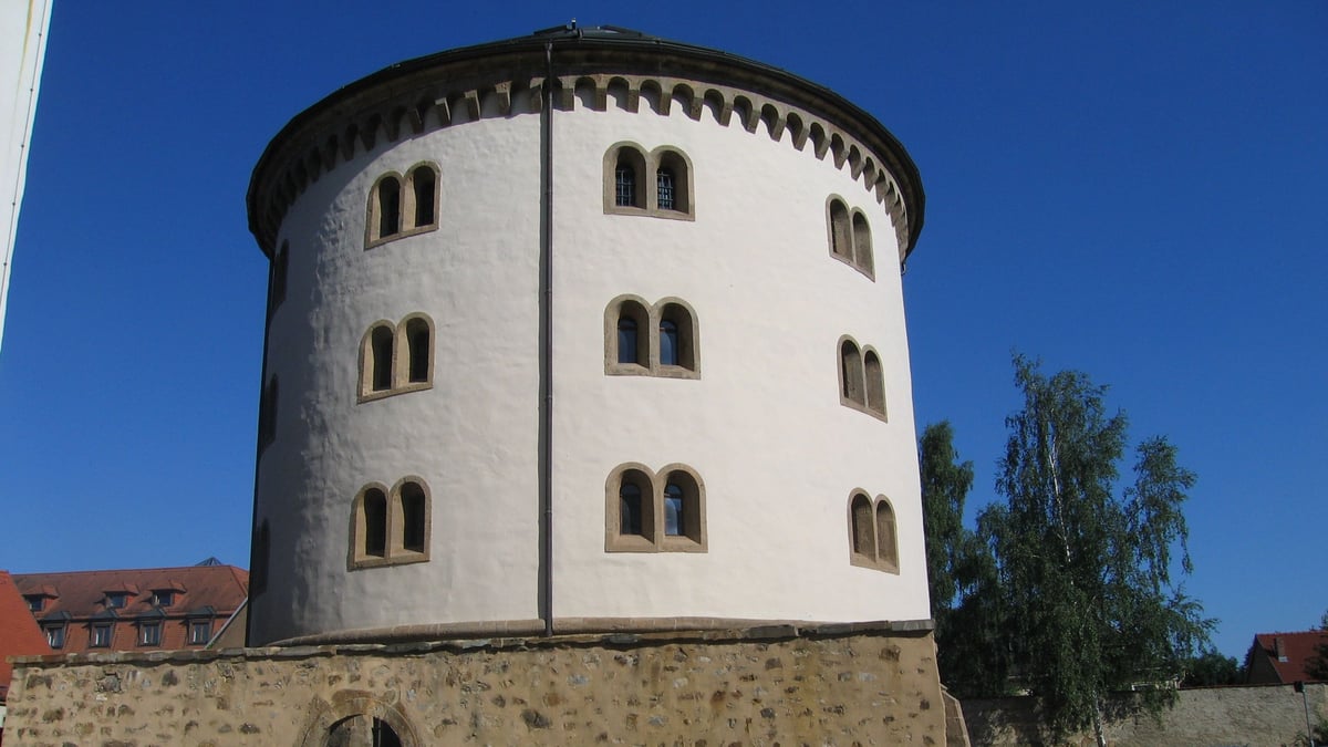 Fotoquelle: Stadtverwaltung Saalfeld