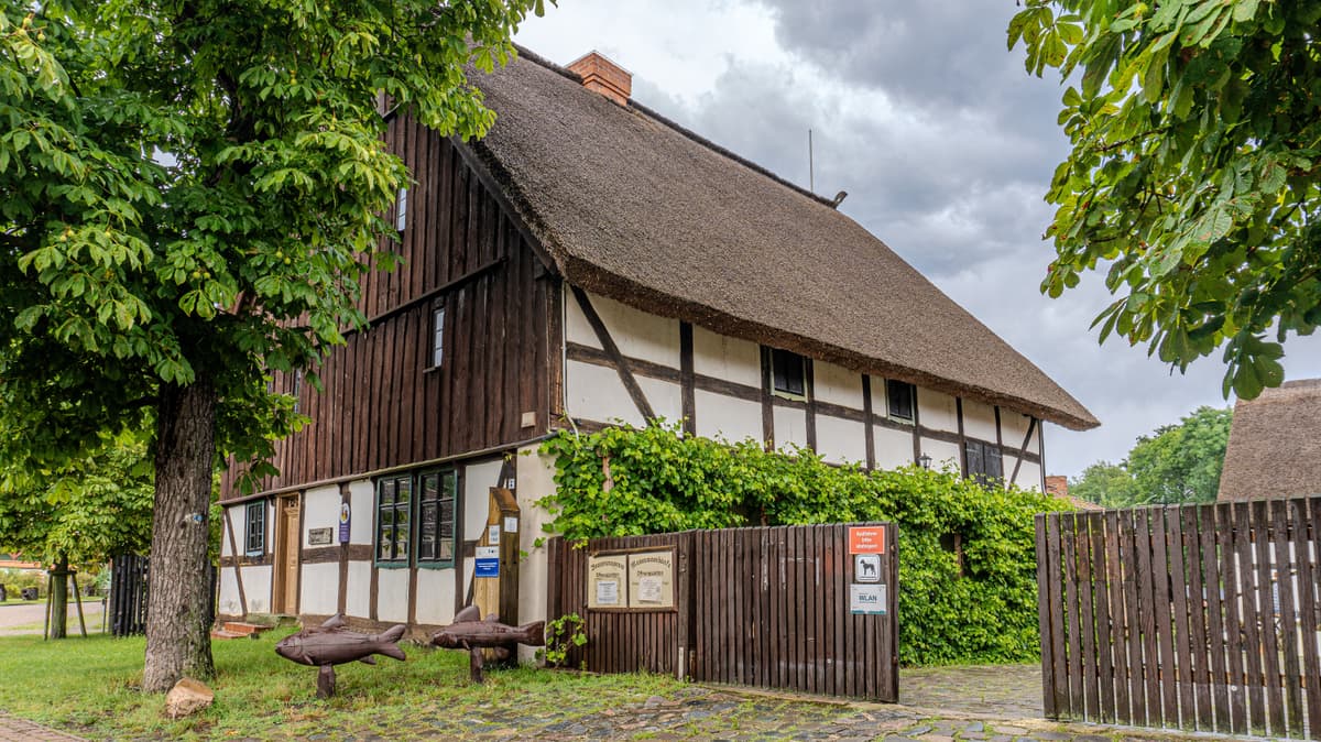 Bauernmuseum Blankensee