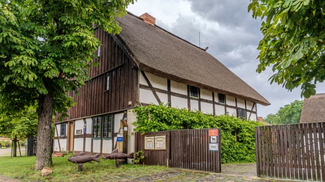 Bauernmuseum Blankensee