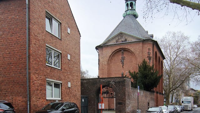 St. Gregorius Am Elend zu Köln