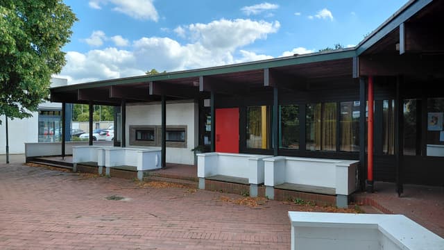 Wichernhaus