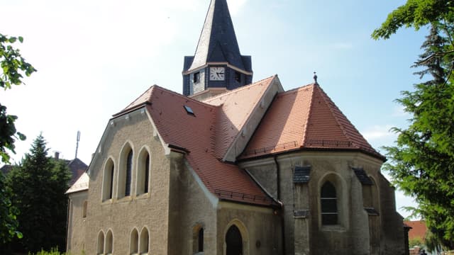 Hainkirche St. Vinzenz