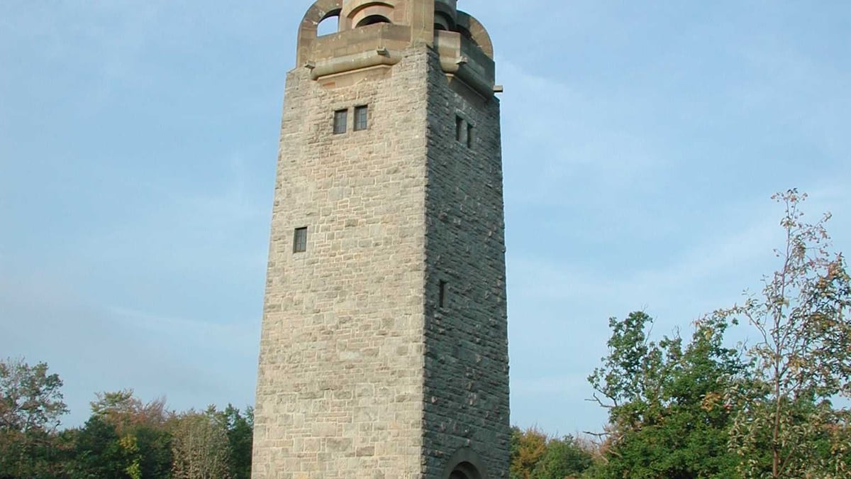 Fotoquelle: Stadtarchiv Bad Kissingen, Traugott May