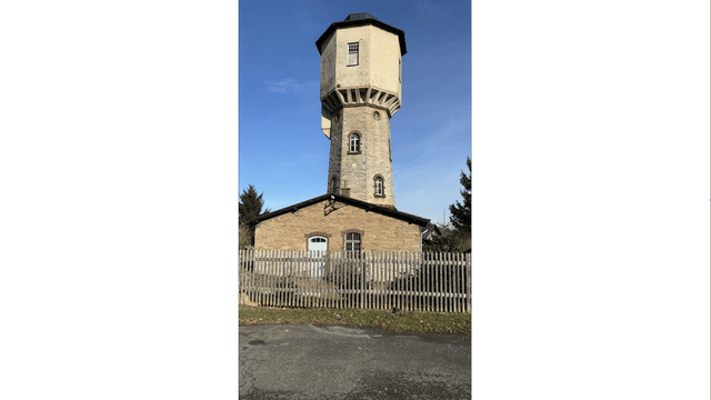 Wasserturm