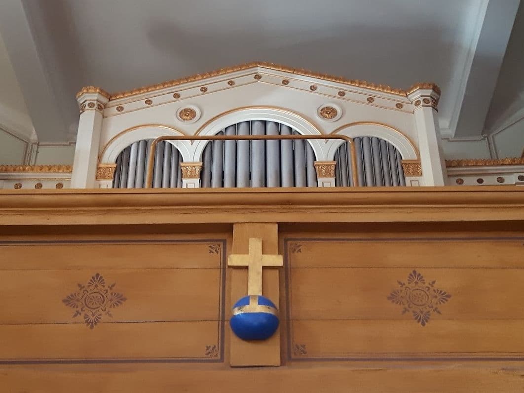 Orgel