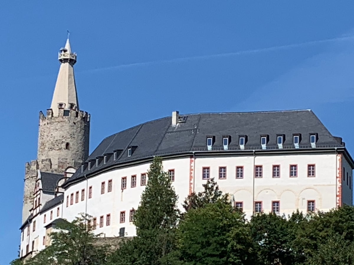 Fotoquelle: Stadt Weida