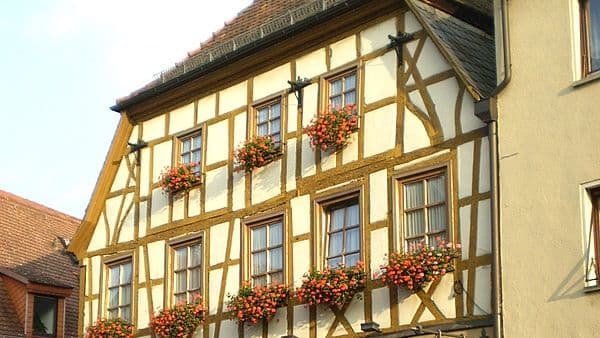 Fränkischer Hof