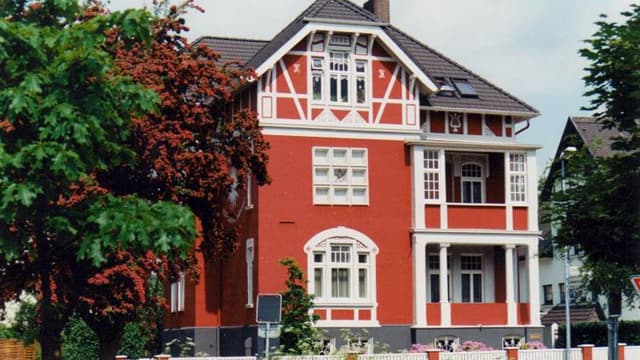 Johannisloge Friederike zur Unsterblichkeit