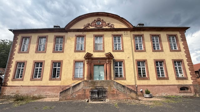 Schloss Elnhausen