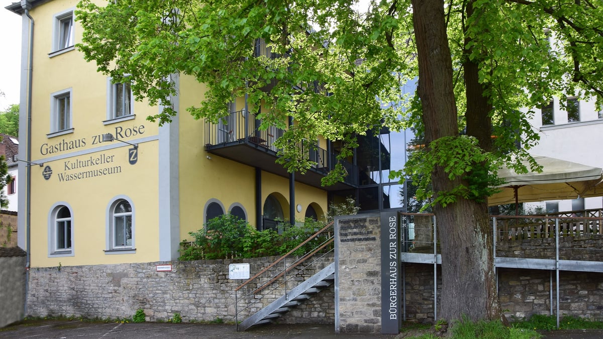 Fotoquelle: Markt Zell a. Main