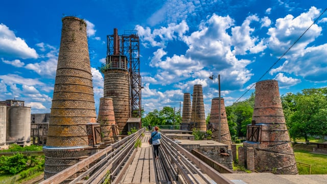 Museumspark Rüdersdorf