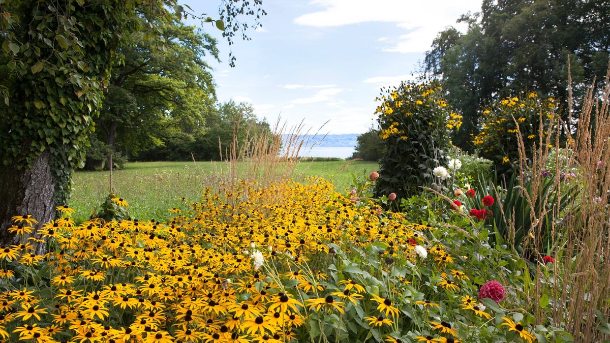 Fotoquelle: Bayerische Verwaltung der staatlichen Schlösser, Gärten und Seen