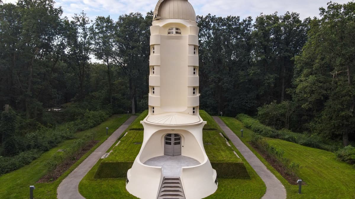 Einsteinturm