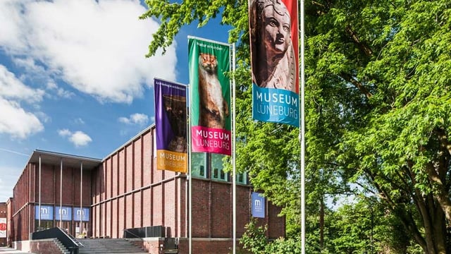 Museum Lüneburg