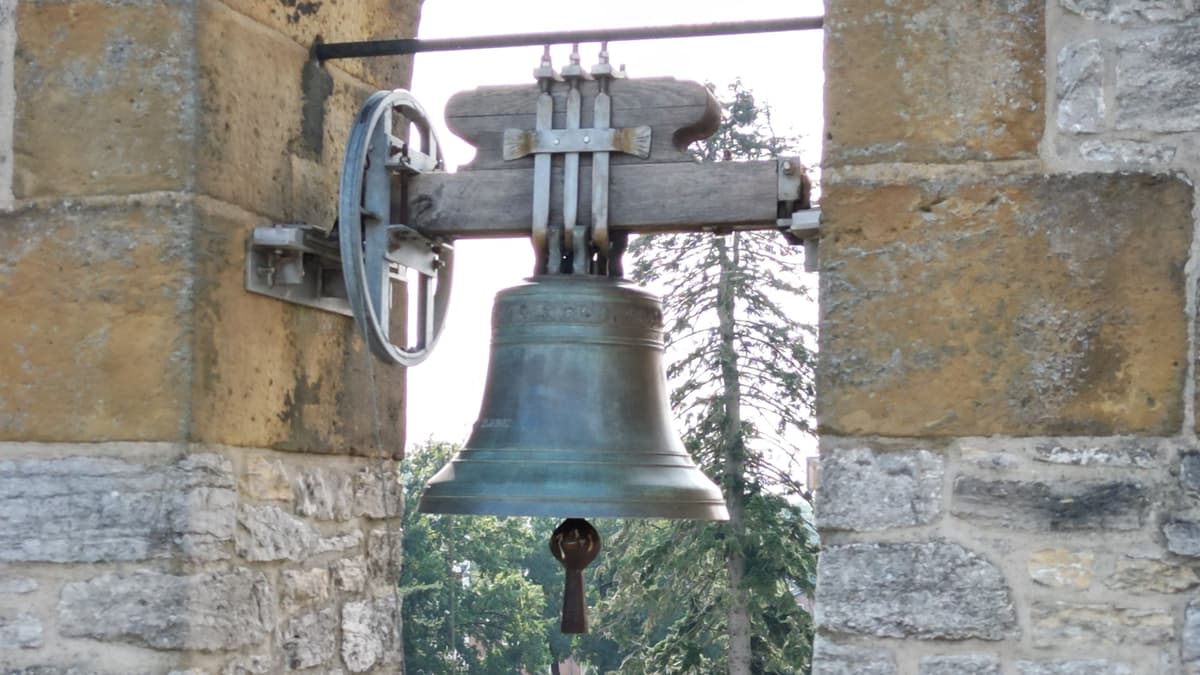 Glocke