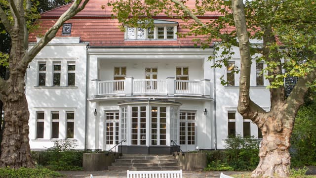 Kulturhaus Centre Bagatelle e.V.