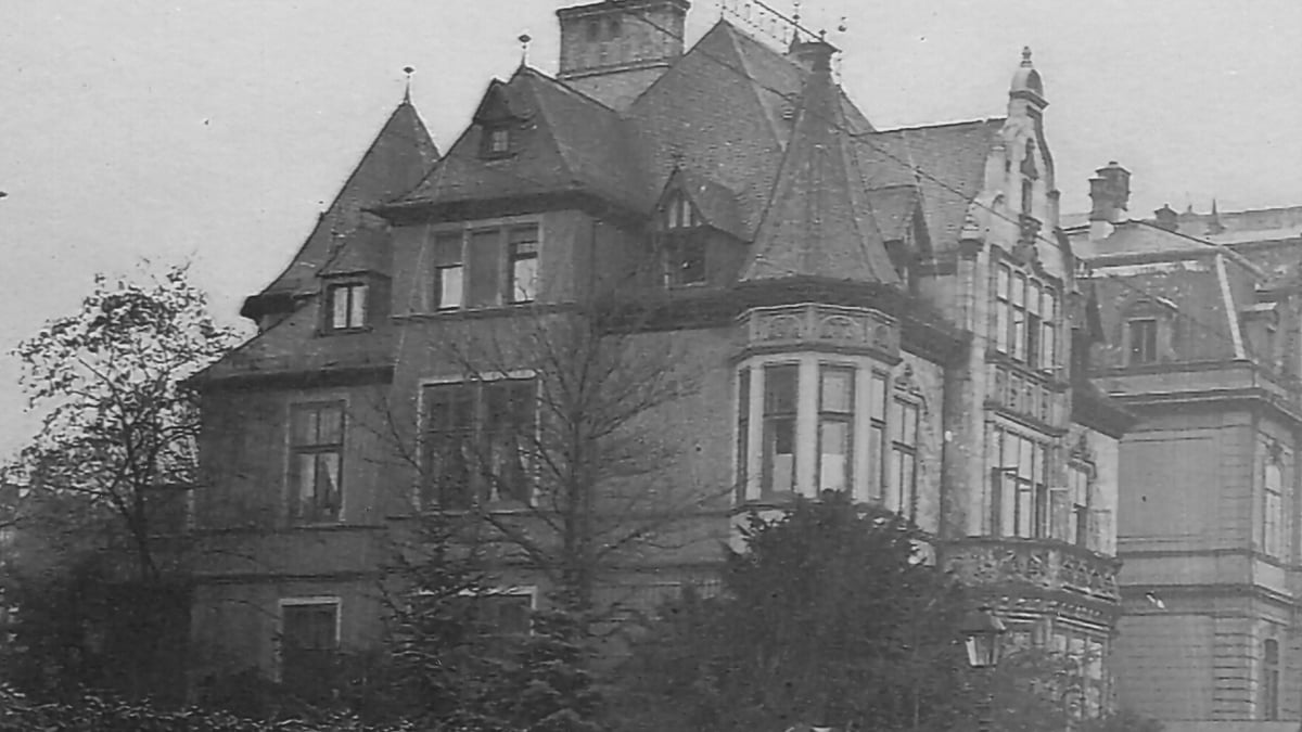 Fotoquelle: Weltkulturen Museum, Foto: Charles Scharff