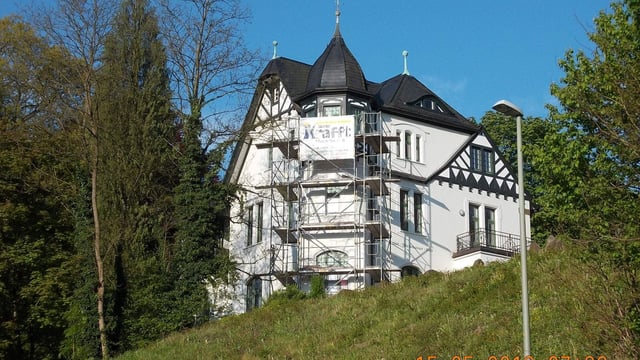 Villa Bubenzer