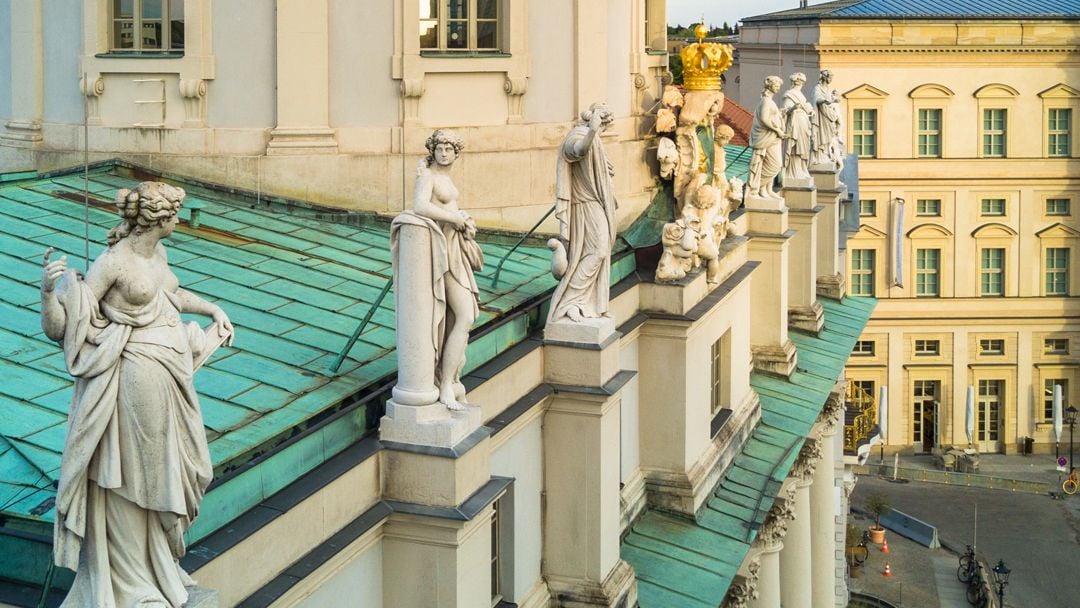 Fotoquelle: Potsdam Museum, Foto: Morgenstern