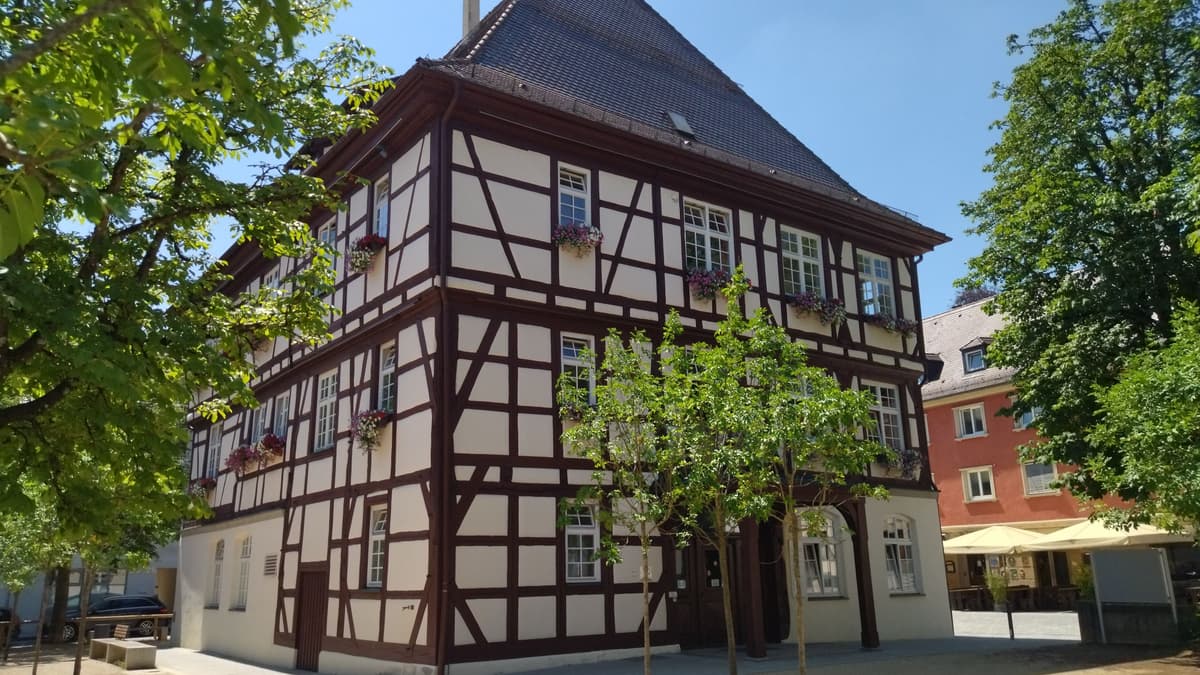Ochsenhauser Hof