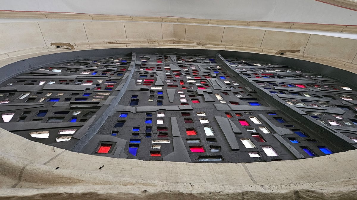 Fotoquelle: Stadt Dortmund, Untere Denkmalbehörde / Ralf Herbrich