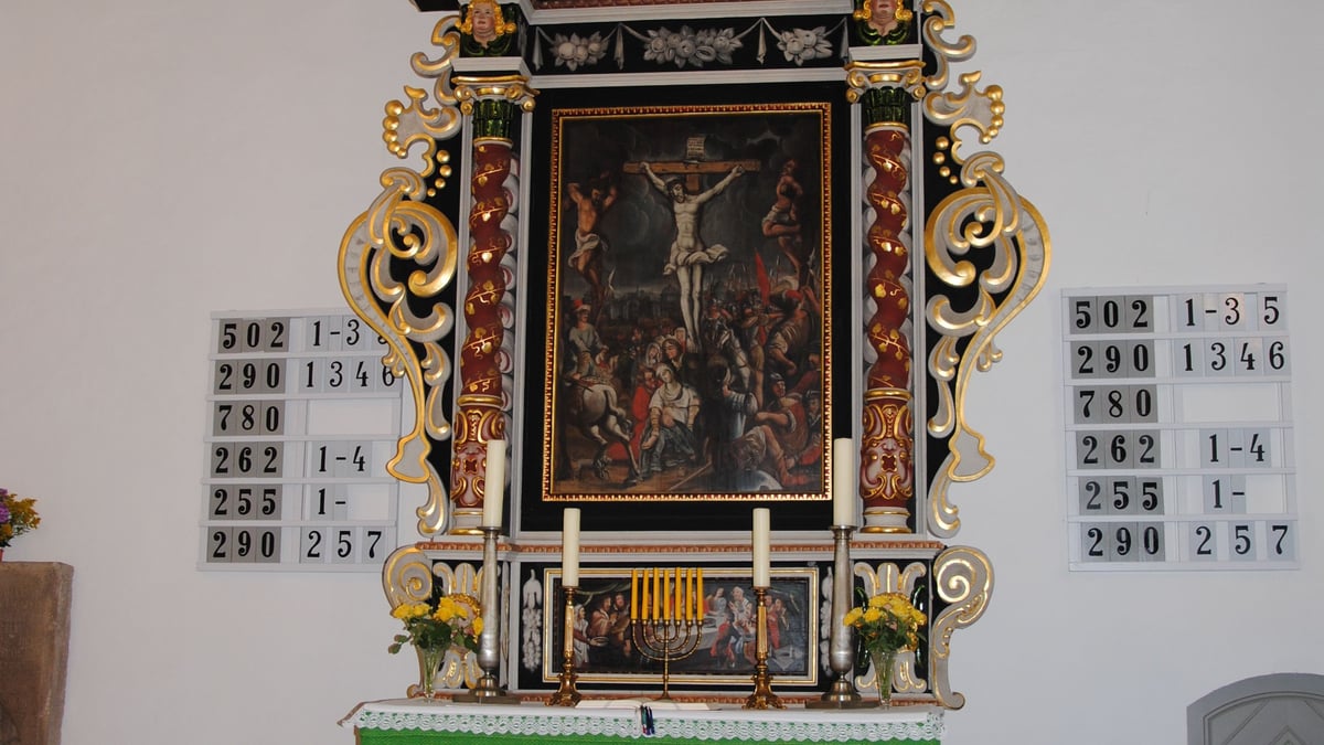 Fotoquelle: Kirchgemeinde St. Marien