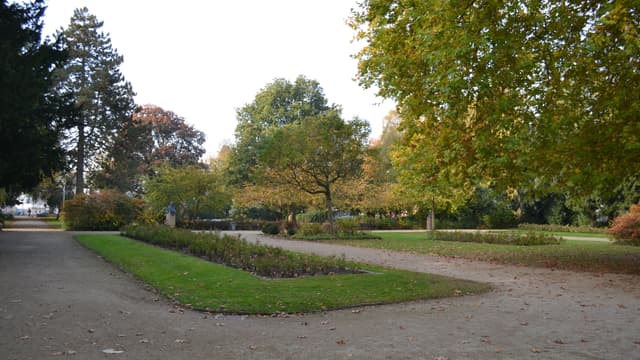 Cäcilienplatz